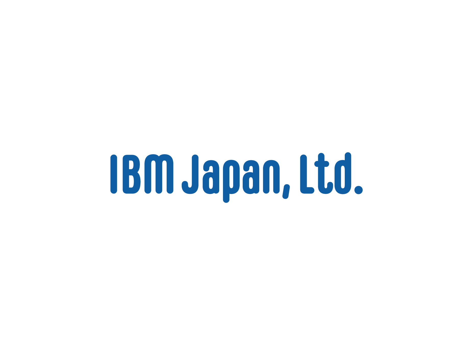 IBM Japan, Ltd.