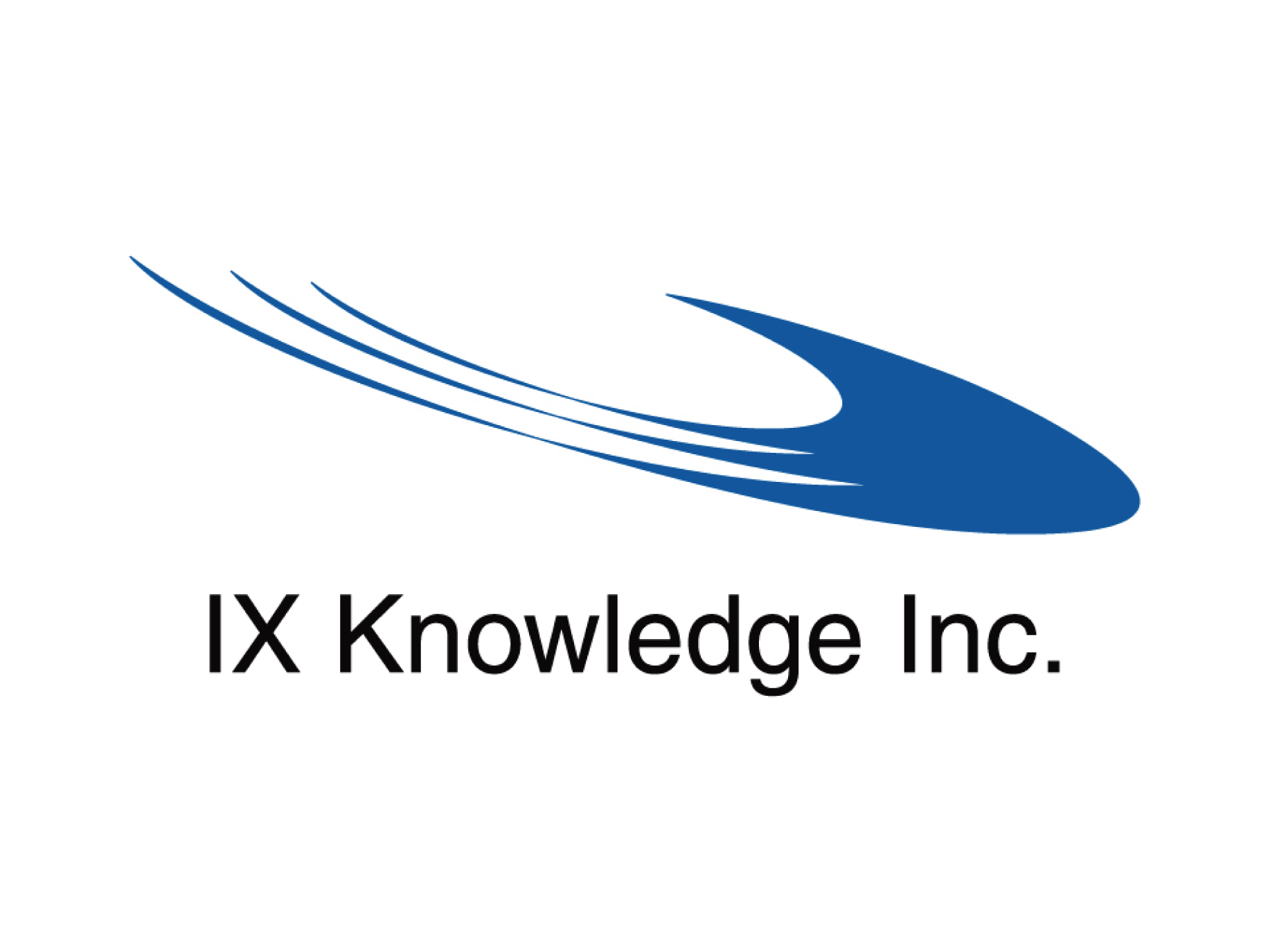 IX Knowledge Inc.