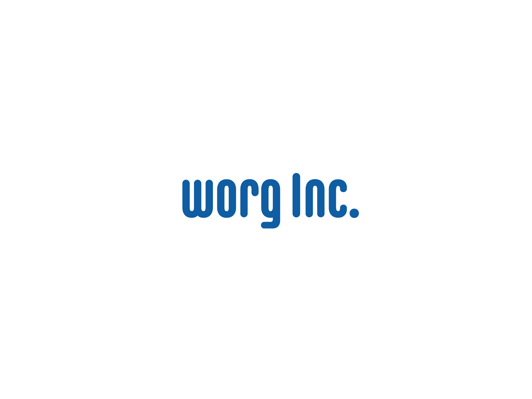 worg Inc.