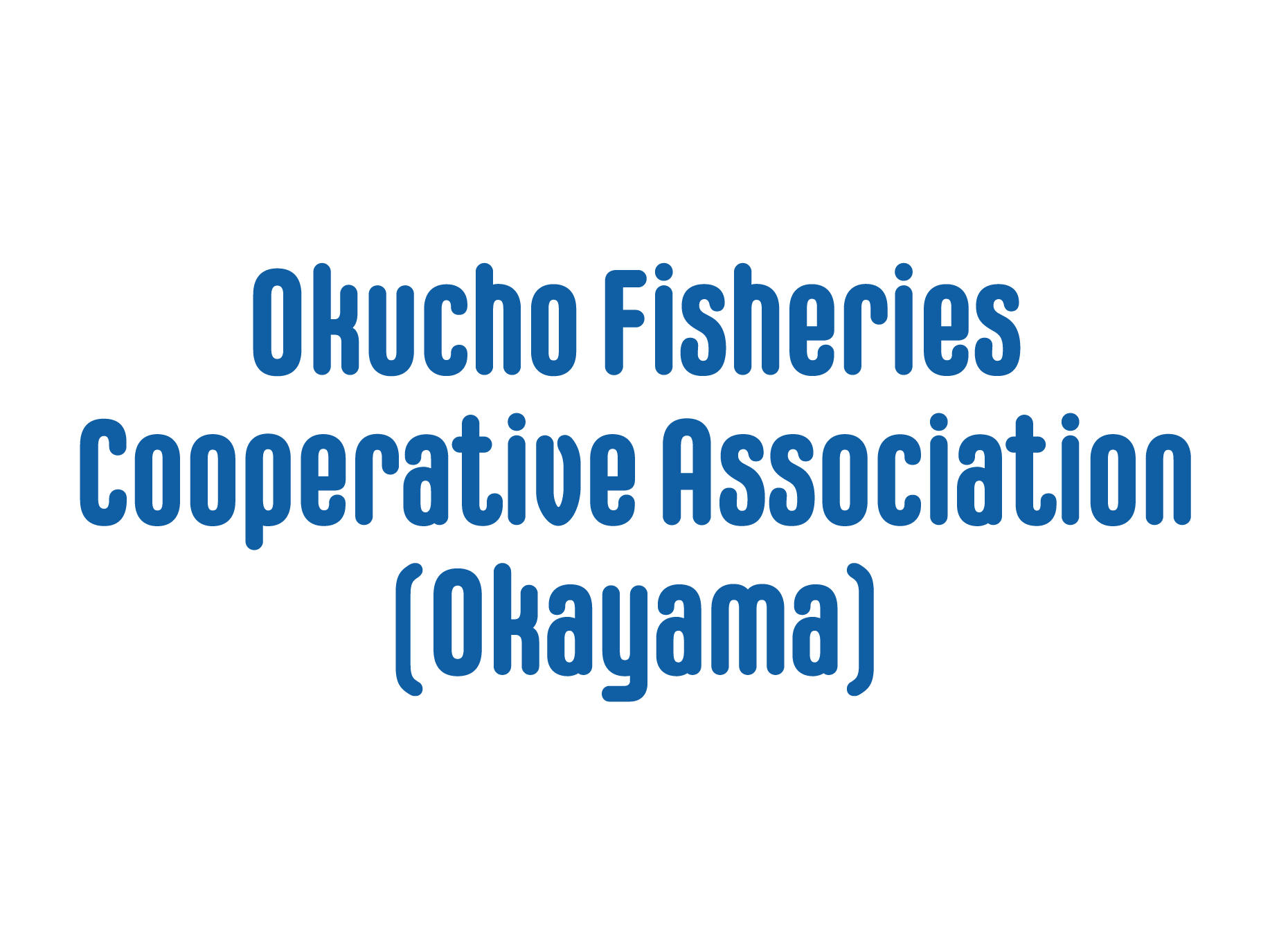 Okucho Fisheries Cooperative Association