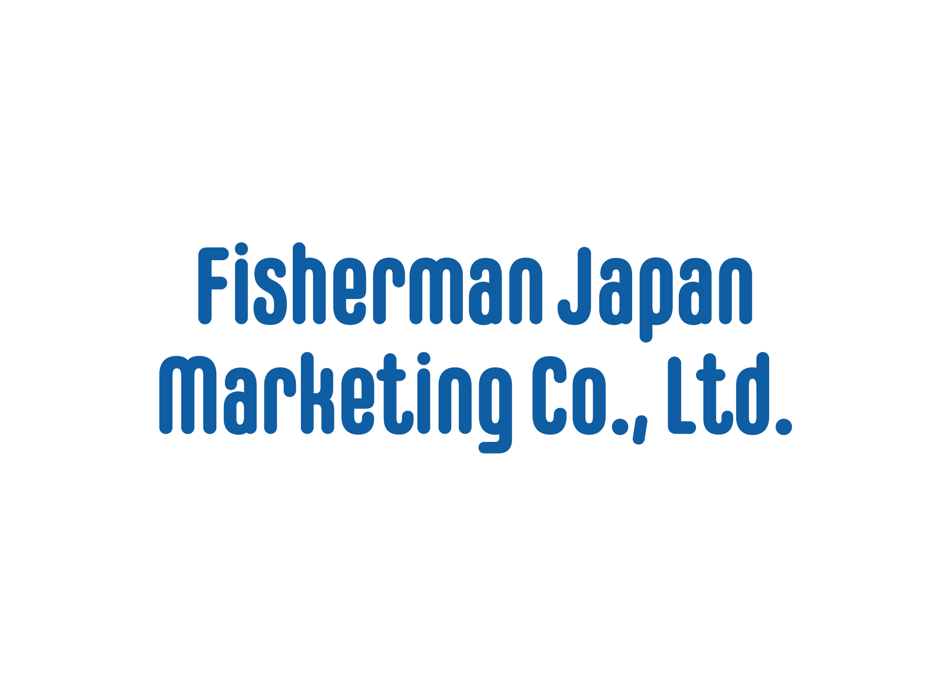 Fisherman Japan Marketing Co., Ltd.