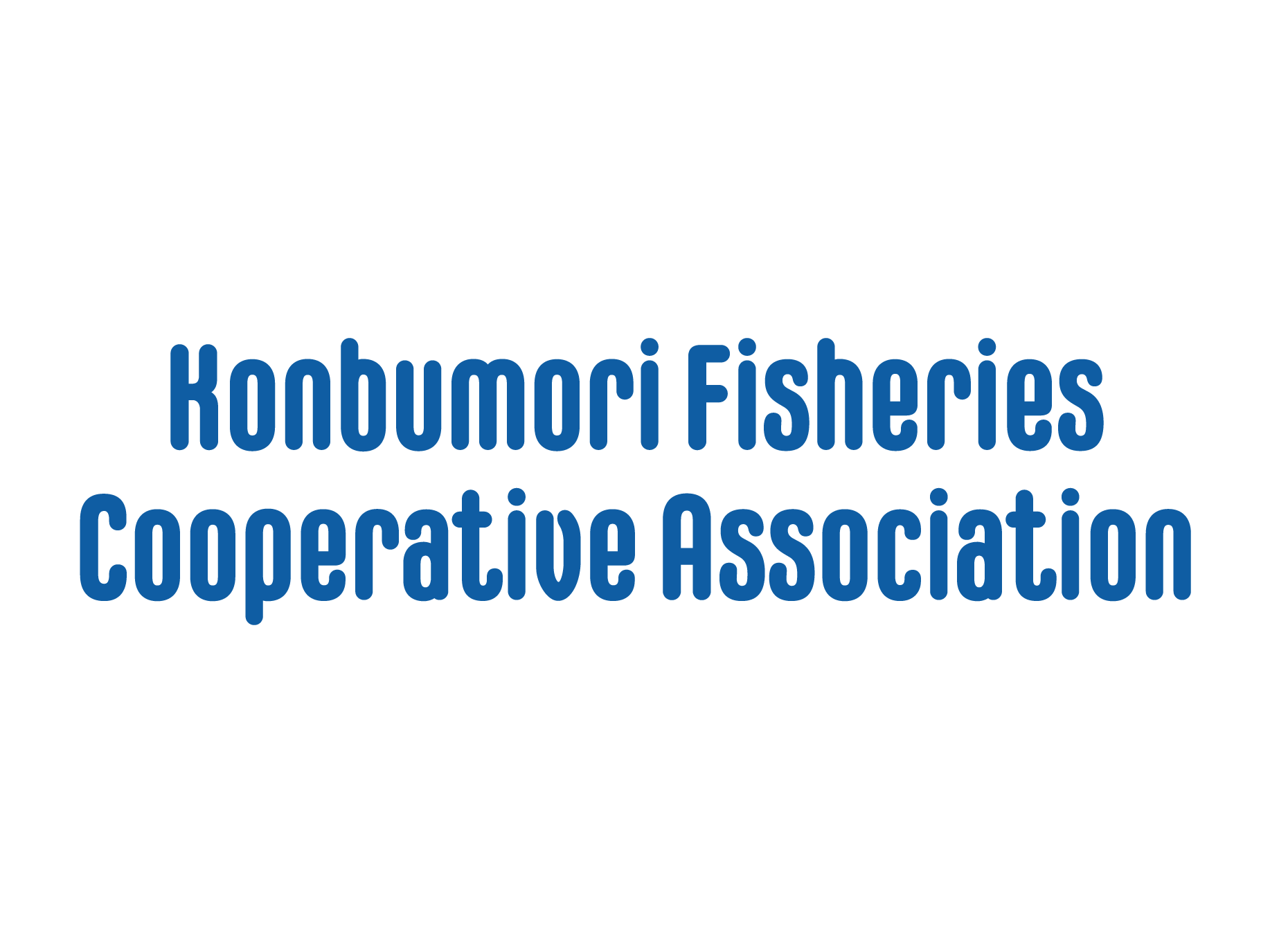 Konbumori Fisheries Cooperative Association