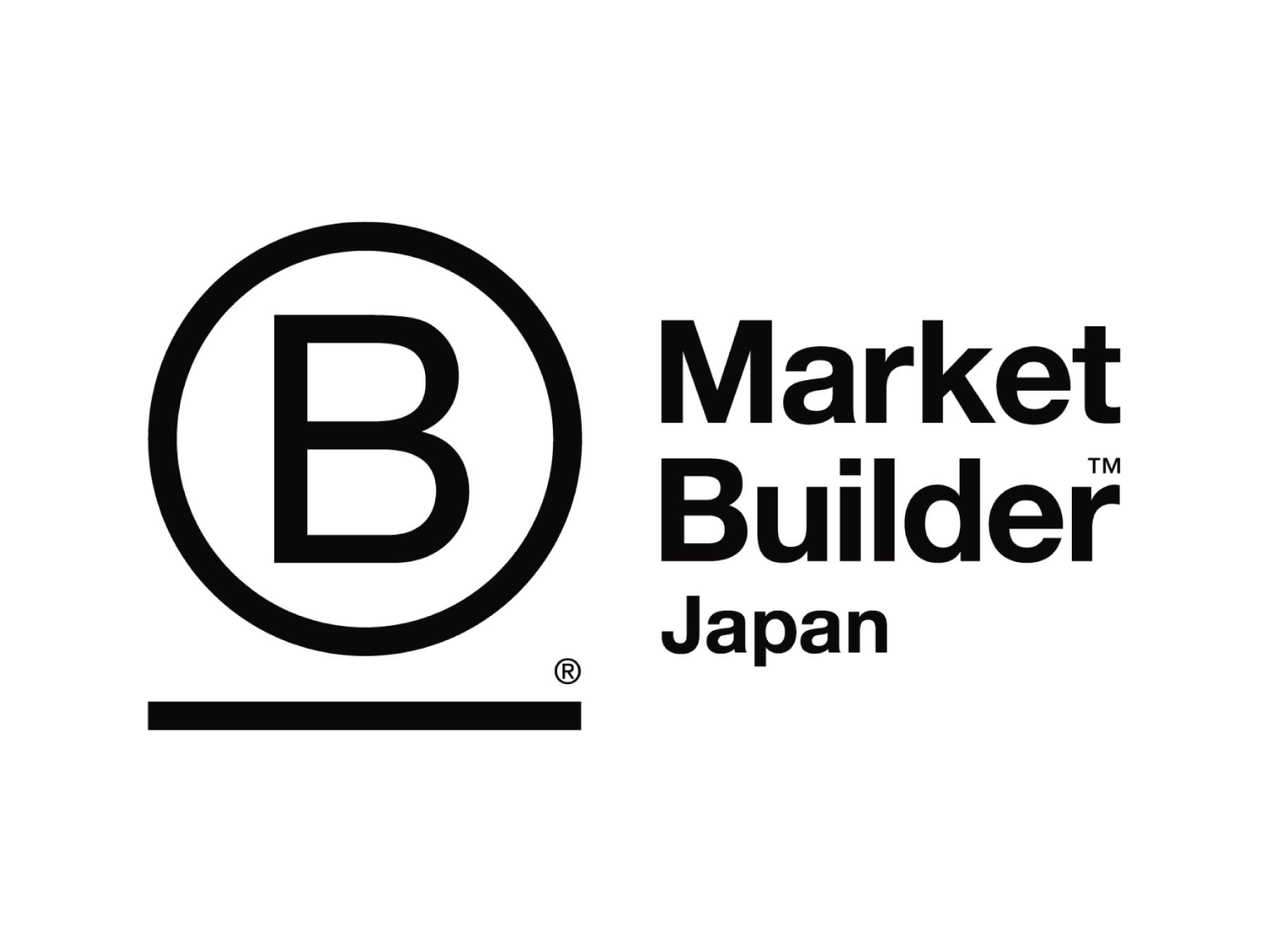 B Market Builder Japan