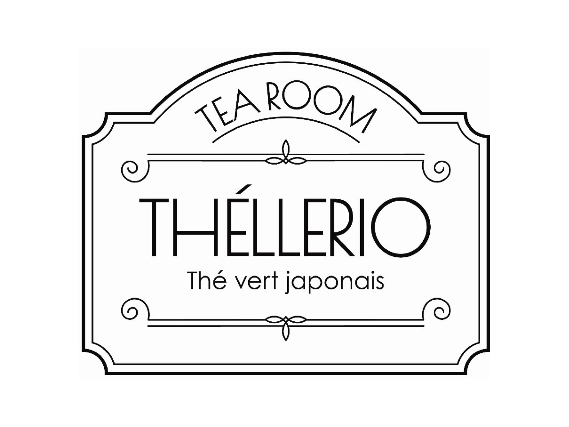 THÉLLERIO TEA ROOM