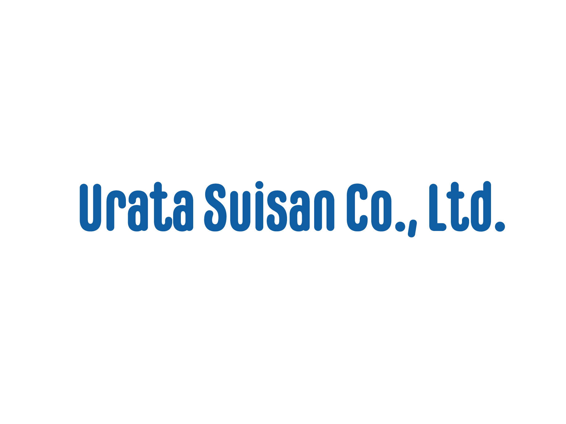 Urata Suisan Co., Ltd.