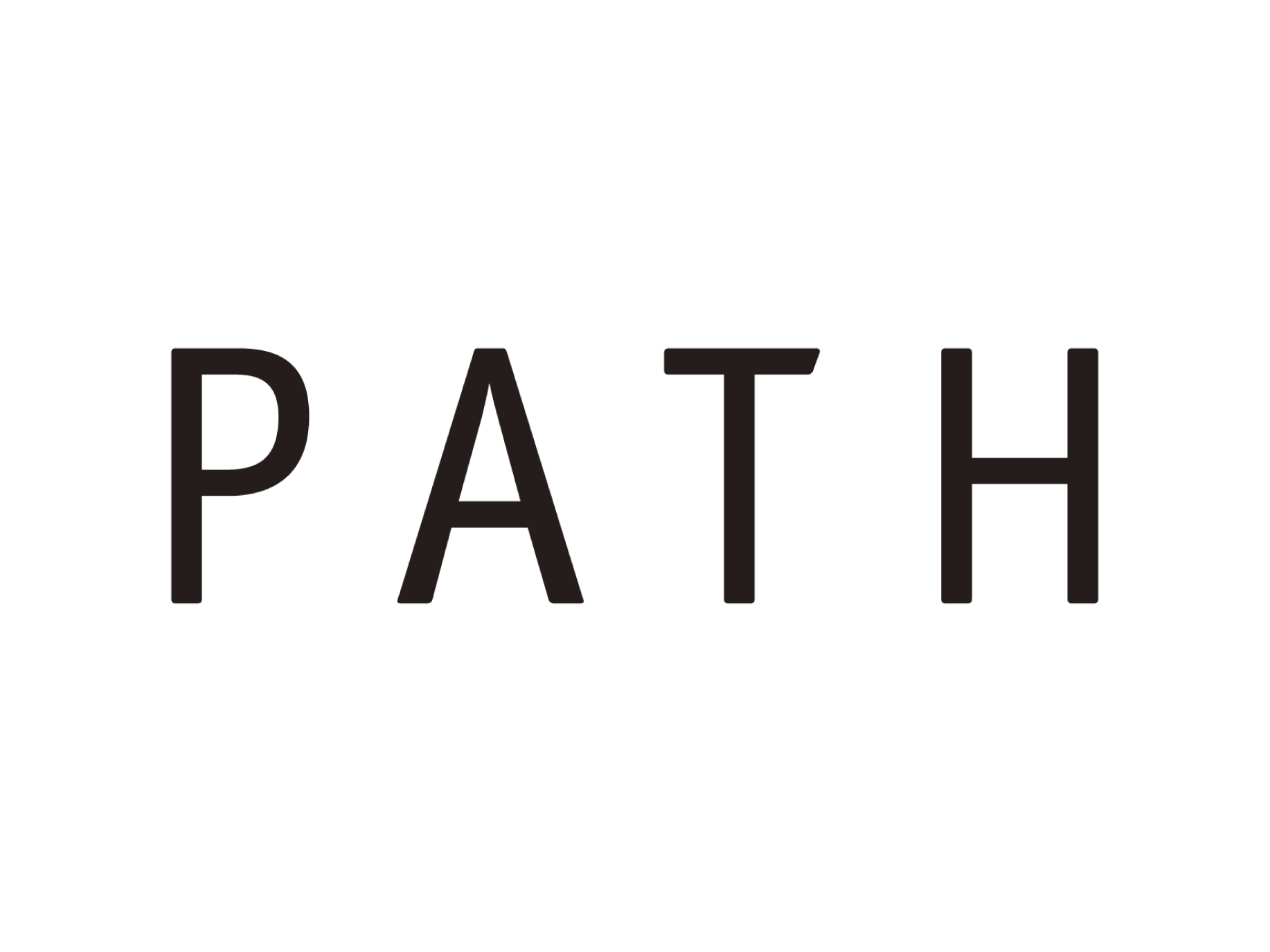 PATH