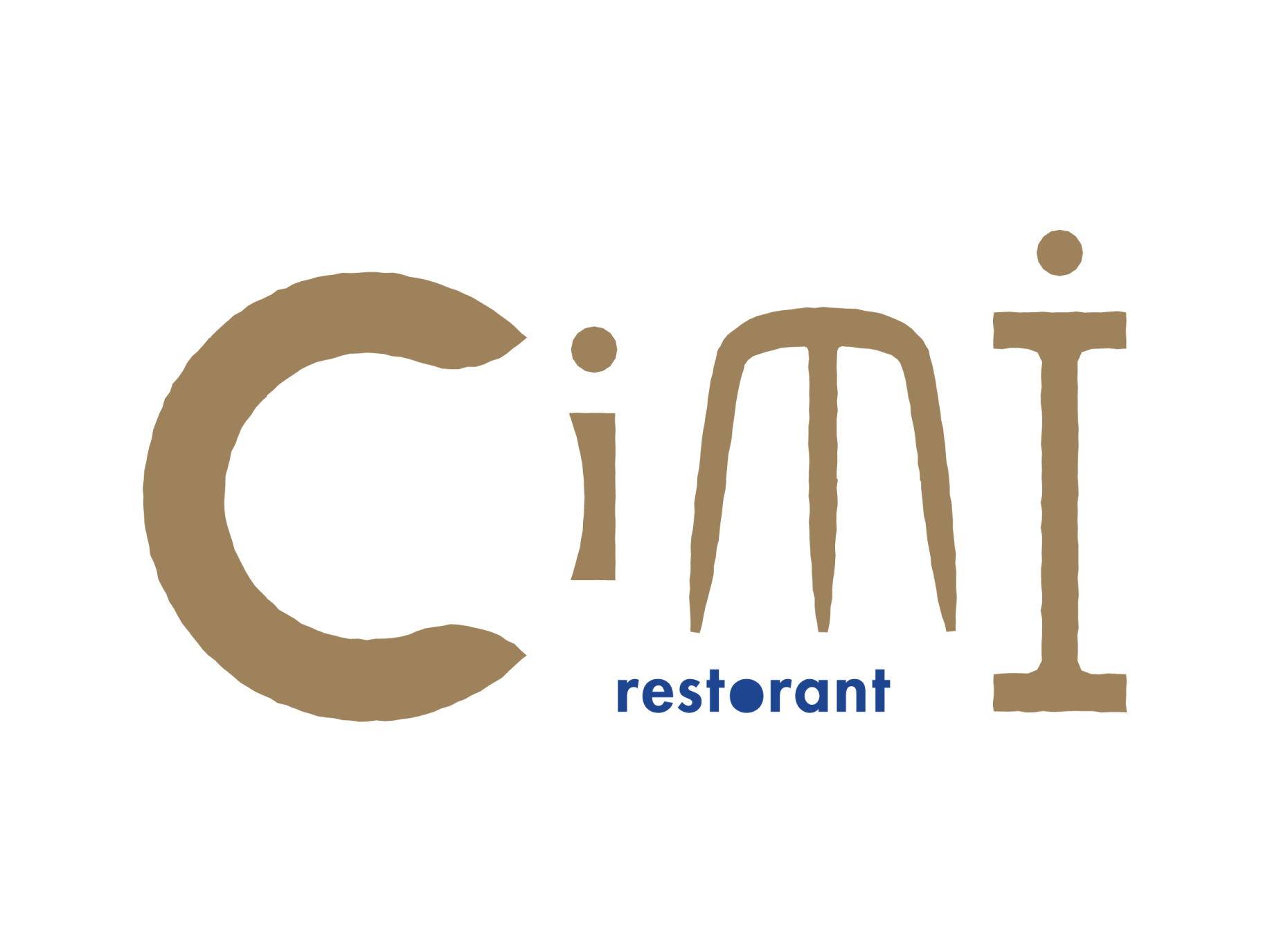 CIMI restorant