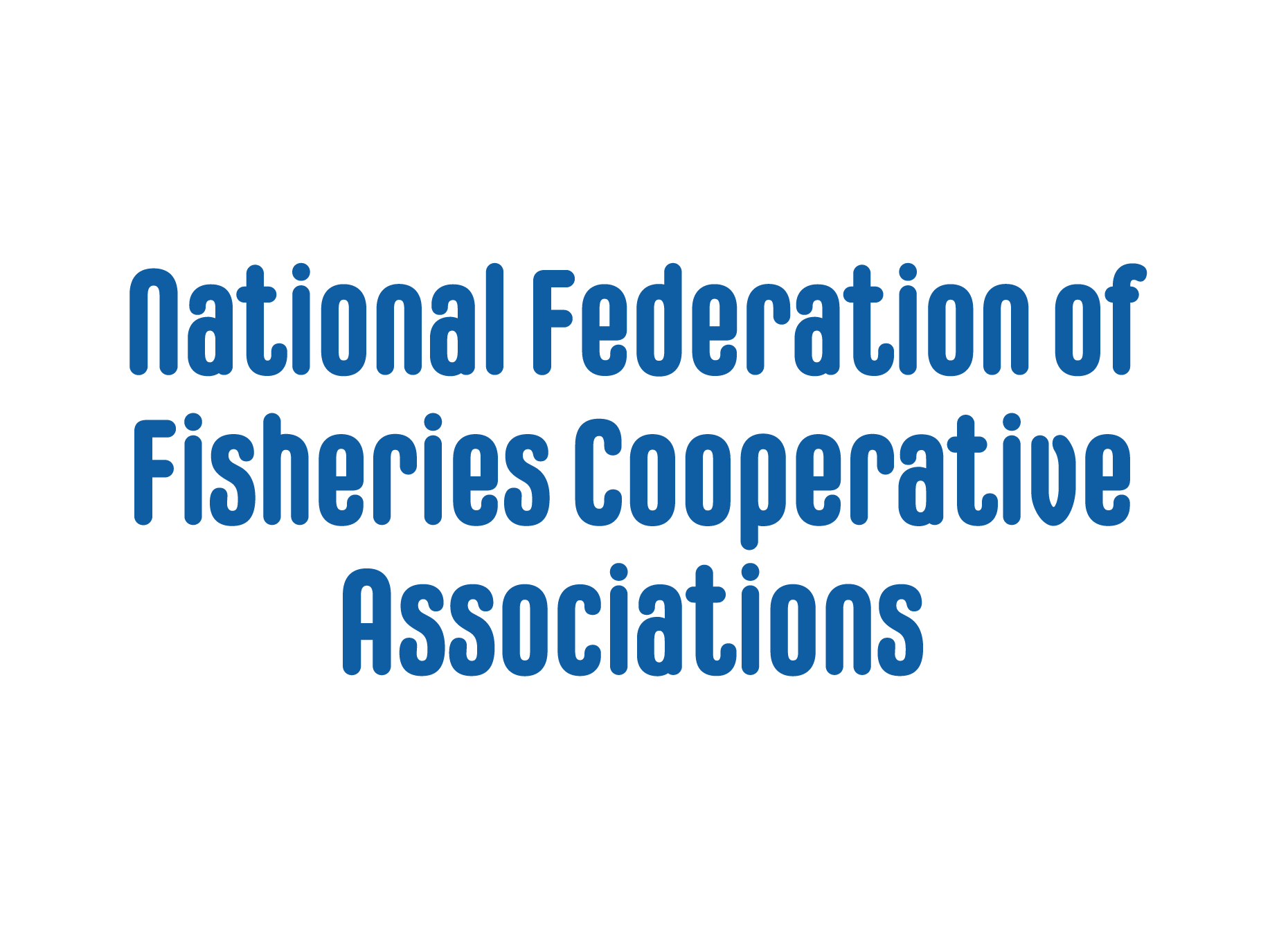 National Federation of Fisheries Cooperative Associations