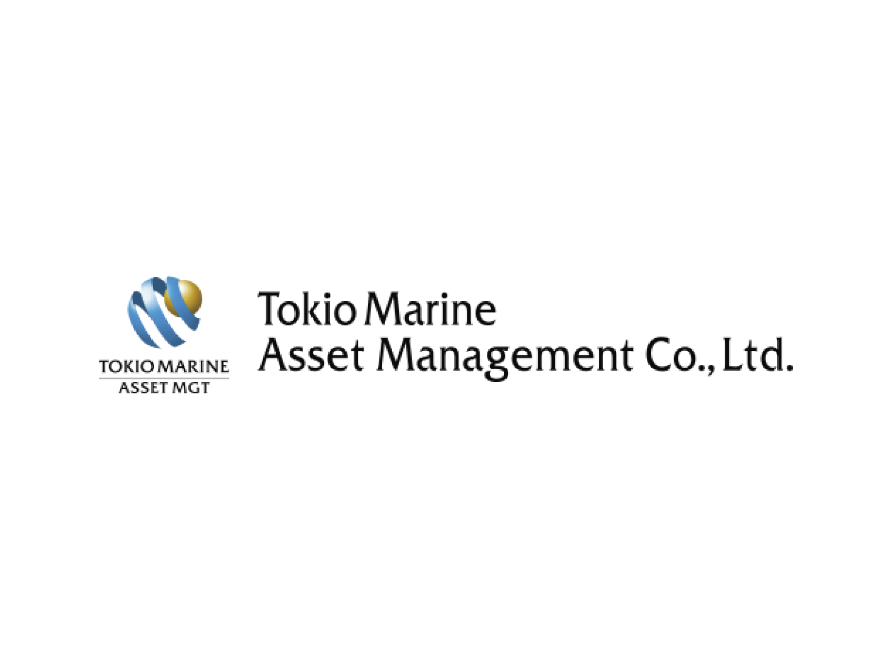 Tokio Marine Asset Management Co., Ltd.