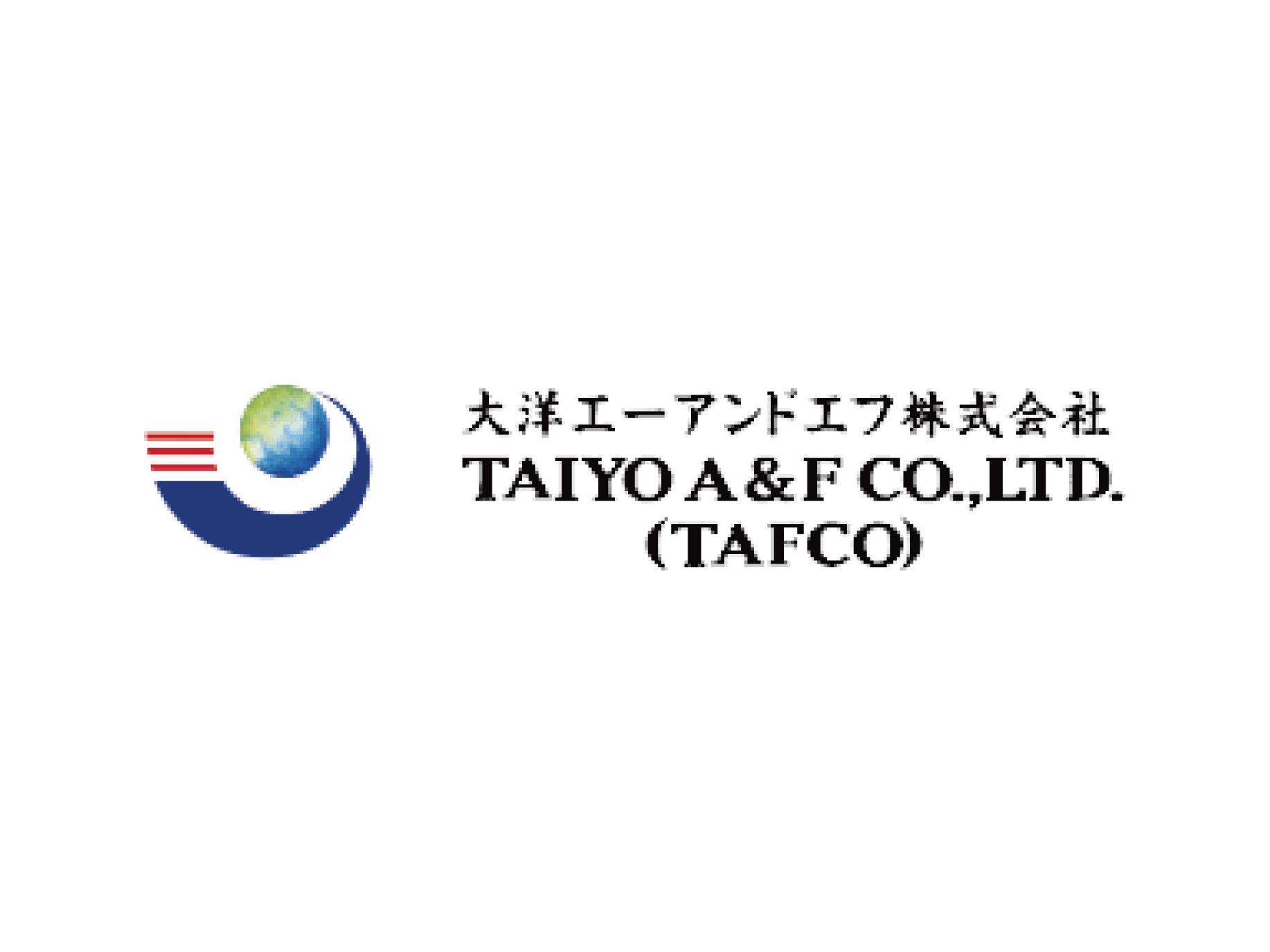 TAIYO A&F Co.,Ltd.